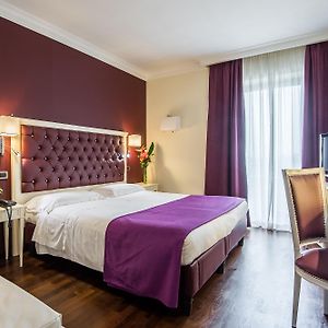 Executive Double Kamer